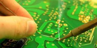 Технология изготовления печатных плат