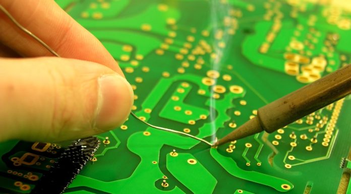 Технология изготовления печатных плат