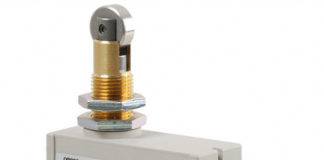 Концевые выключатели Omron D4MC: области применения