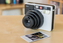 8 интересных фактов о камере Leica