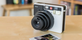 8 интересных фактов о камере Leica