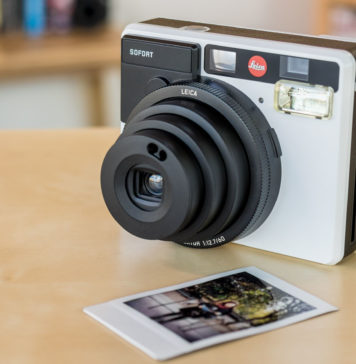 8 интересных фактов о камере Leica