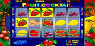 Рейтинг честных игровых автоматов онлайн на деньги