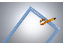 Многофункциональные сенсорные панели с простым интерфейсом