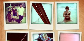 Фотоколлаж онлайн: великолепная возможность порадовать самых близких душевными снимками из личного архива