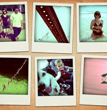 Фотоколлаж онлайн: великолепная возможность порадовать самых близких душевными снимками из личного архива