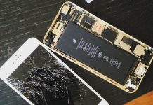 Советы по ремонту iPhone