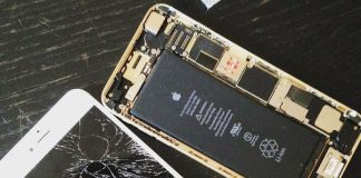 Советы по ремонту iPhone