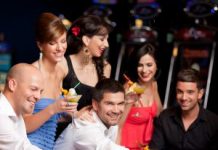 Турниры в онлайн казино 888