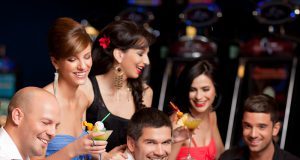 Турниры в онлайн казино 888