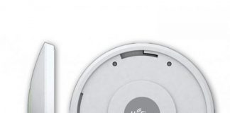 Знакомство с возможностями Ubiquiti UniFi Ap