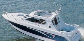 Аренда катера: лучшее летнее времяпрепровождение