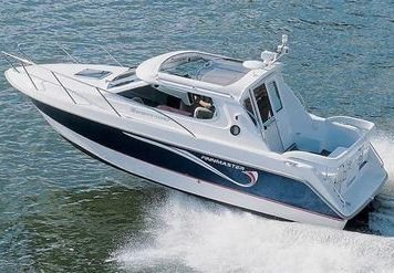 Аренда катера: лучшее летнее времяпрепровождение