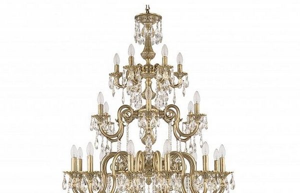 Как подобрать люстру для квартиры в стиле лофт?