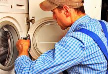 Частые поломки и неисправности стиральных машин