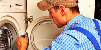 Частые поломки и неисправности стиральных машин