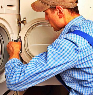 Частые поломки и неисправности стиральных машин