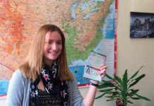 Работа за границей — прекрасная мечта