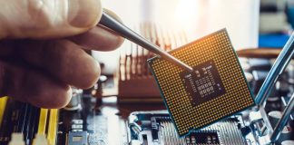 Как сделать ремонт видеокарты ноутбука?