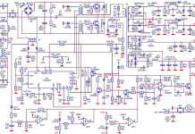 Схема компьютерного блока питания мощностью 200 ватт: описание