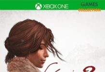 Игра Сибирь 3 для xBox One: описание, характеристики