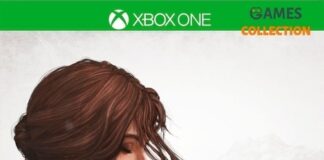 Игра Сибирь 3 для xBox One: описание, характеристики