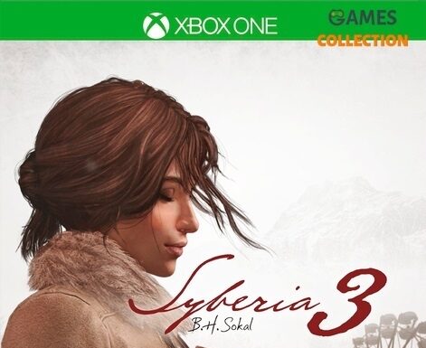 Игра Сибирь 3 для xBox One: описание, характеристики