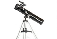 Какой телескоп лучше для дома?