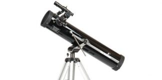 Какой телескоп лучше для дома?