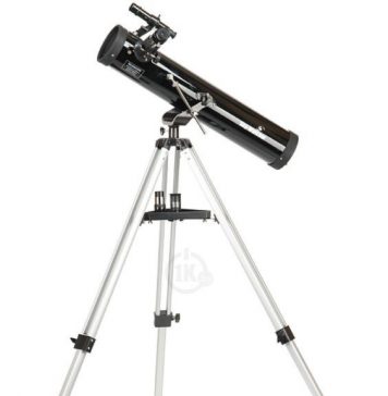 Какой телескоп лучше для дома?