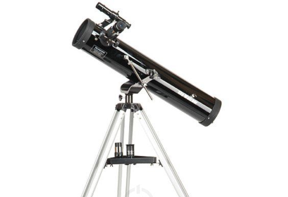 Какой телескоп лучше для дома?