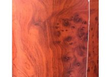 Виниловая пленка для авто под различную фактуру дерева