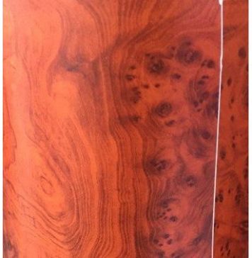 Виниловая пленка для авто под различную фактуру дерева