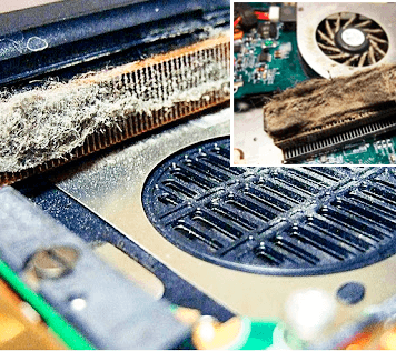 Засорилась система охлаждения: что делать?