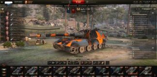 Зачем покупать аккаунт World of Tanks