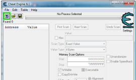 Как пользоваться Cheat Engine?