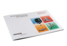 Технологии печати брошюр