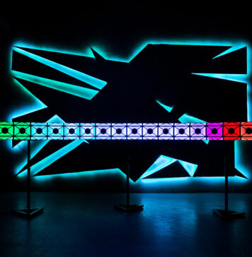 Аренда фотозоны Bullet Time – отличное решение для продвижения бизнеса