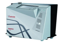 Гелиевые течеискатели: особенности оборудования