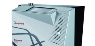 Гелиевые течеискатели: особенности оборудования