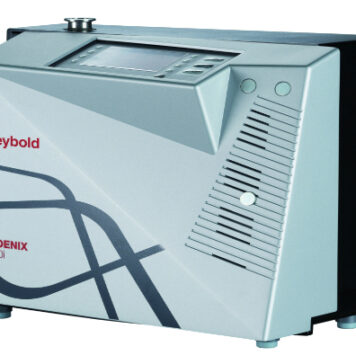 Гелиевые течеискатели: особенности оборудования