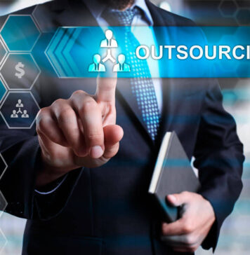 Перспективы использования ИТ-аутсорсинга