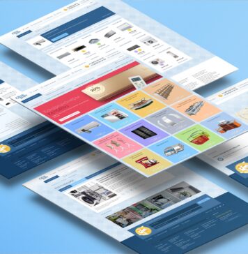 Основные этапы разработки сайта