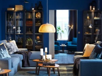 От чего зависит цена сборки мебели?