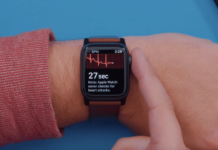 Причины популярности смарт часов