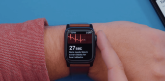 Причины популярности смарт часов