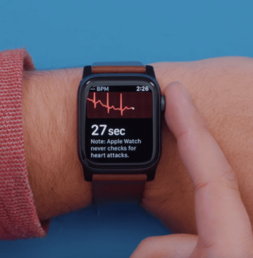 Причины популярности смарт часов