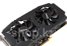 Экспертная система подбора видеокарты