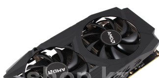 Экспертная система подбора видеокарты