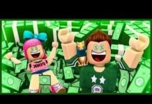 Robux: деньги в игре Roblox